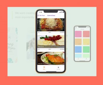 Meal App